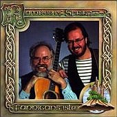 Rambles of Spring album cover